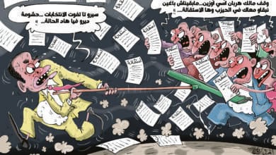 استقالات جماعية تربك بيت الحركة الشعبية وتضع قيادة أوزين أمام اختبار جديد