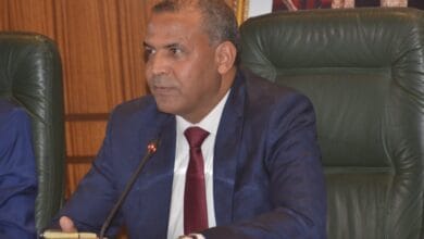 بولعجول: ست سنوات في القيادة… ولا إشارة نهاية للحوادث