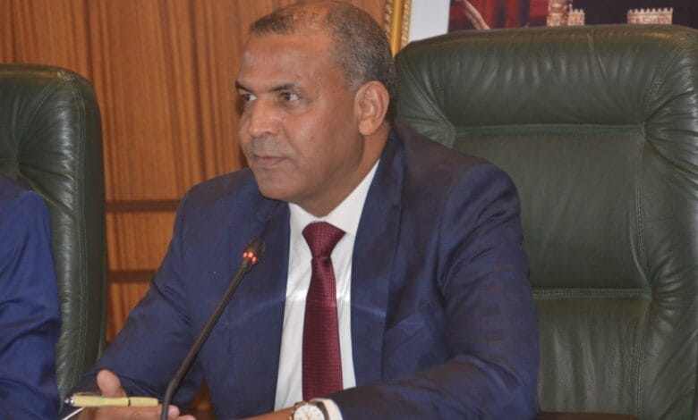 بولعجول: ست سنوات في القيادة… ولا إشارة نهاية للحوادث