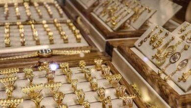 تراجع طفيف في أسعار الذهب مع إقبال المستثمرين على جني الأرباح