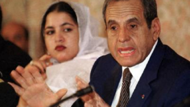 بن سليمان: مطالب بفتح تحقيق حول إعفاء ورثة إدريس البصري ضريبيًا