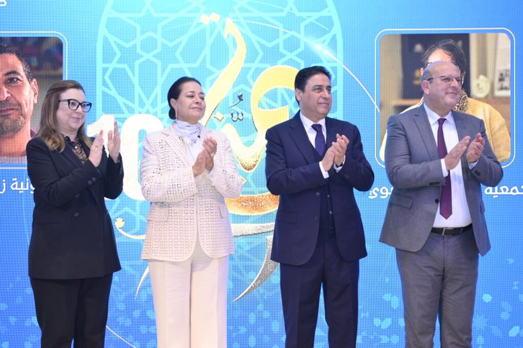 وزارة التضامن تردّ: حقيقة 236 مليون سنتيم وحفل “تميز المرأة”