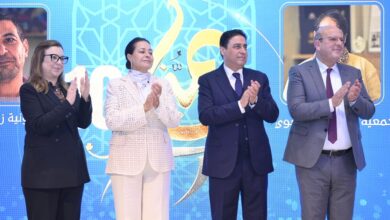 وزارة التضامن تردّ: حقيقة 236 مليون سنتيم وحفل “تميز المرأة”