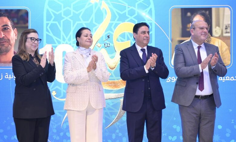 وزارة التضامن تردّ: حقيقة 236 مليون سنتيم وحفل “تميز المرأة” % وزارة التضامن تردّ: حقيقة 236 مليون سنتيم وحفل “تميز المرأة”