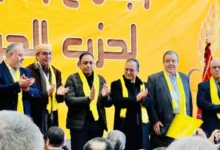 الحركة الشعبية على صفيح ساخن: مقاطعات، انشقاقات، وحزب يبحث عن نفسه