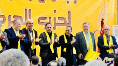 الحركة الشعبية على صفيح ساخن: مقاطعات، انشقاقات، وحزب يبحث عن نفسه