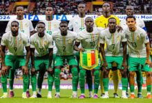 أسود التيرانغا تكشر عن أنيابها مبكرًا