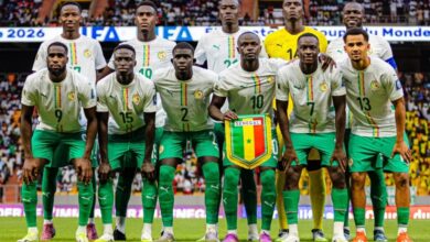 أسود التيرانغا تكشر عن أنيابها مبكرًا