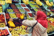 ارتفاع أسعار الخضر والفواكه يثقل كاهل الأسر المغربية