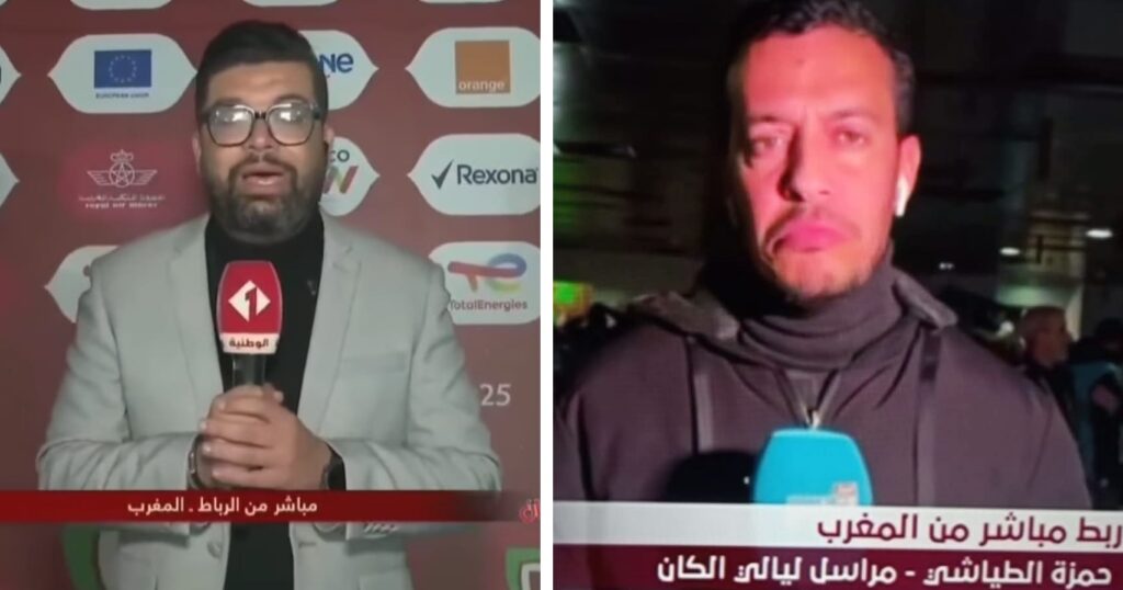 إعلام الظلام الوهمي: حين تخرج بعض القنوات التونسية عن النص