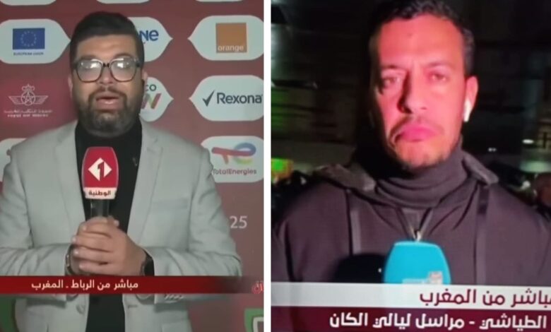 إعلام الظلام الوهمي: حين تخرج بعض القنوات التونسية عن النص