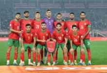 المنتخب المغربي الرديف يعبر الإمارات بثلاثية نظيفة ويبلغ نهائي كأس العرب