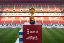 نهائي كأس العرب: المغرب يواجه الأردن اليوم والقنوات الناقلة