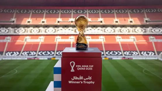 نهائي كأس العرب: المغرب يواجه الأردن اليوم والقنوات الناقلة