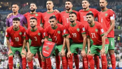 المنتخب المغربي الرديف يعبر إلى نصف نهائي كأس العرب بعد انتصار مستحق على سوريا