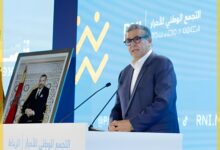 من الناظور | أخنوش يحدّث عن الإنجاز… والمواطن يحصي الكلفة