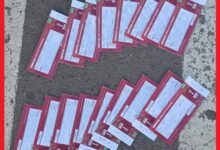 توقيف شخص متورط في المضاربة بتذاكر مباريات كأس افريقيا % 603843663 851106667662021 1999266136995434964 n