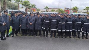 Salé déploie un dispositif sécuritaire renforcé pour le Nouvel An 2026 % 605562289 1297838135708764 2003196046010357447 n