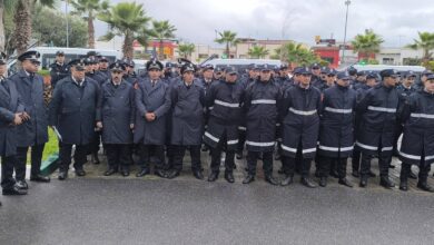 سلا تستنفر أجهزتها الأمنية لتأمين احتفالات رأس السنة 2026