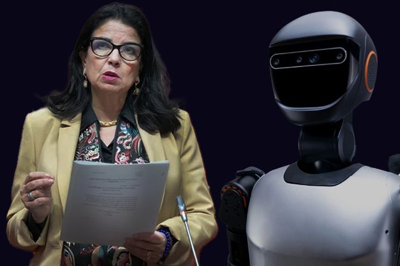 حسن خرجوج يحذّر: هل نُسلّم المساطر الإدارية لروبوت محادثة؟