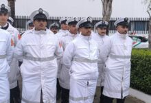 Salé déploie un dispositif sécuritaire renforcé pour le Nouvel An 2026 % Salé déploie un dispositif sécuritaire renforcé pour le Nouvel An 2026