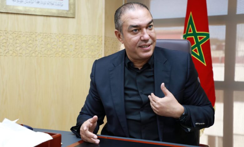 أوزين يهاجم قانون مجلس الصحافة ويتهم الحكومة بتهميش الإعلاميين % أوزين يهاجم قانون مجلس الصحافة ويتهم الحكومة بتهميش الإعلاميين