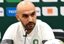 الركراكي يرفع سقف التحدي قبل مواجهة مالي: الفوز أولًا والتأهل مبكرًا % الركراكي يرفع سقف التحدي قبل مواجهة مالي: الفوز أولًا والتأهل مبكرًا