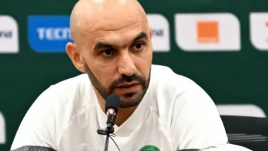 الركراكي يرفع سقف التحدي قبل مواجهة مالي: الفوز أولًا والتأهل مبكرًا