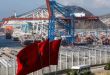 تباطؤ النمو الاقتصادي بالمغرب رغم تحسن الفلاحة