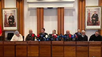 خلاف داخل مجلس الرباط حول رسوم الأراضي غير المجهزة