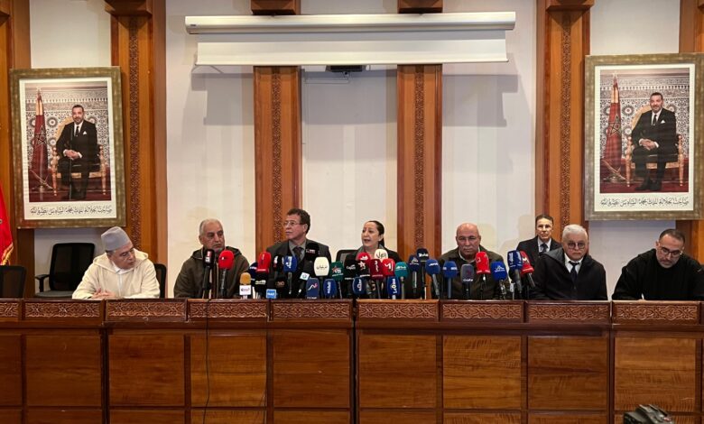 خلاف داخل مجلس الرباط حول رسوم الأراضي غير المجهزة % خلاف داخل مجلس الرباط حول رسوم الأراضي غير المجهزة