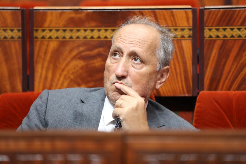 الزمن المدرسي تحت المجهر… نقابة تدق ناقوس الخلل وتطالب بإصلاح بيداغوجي عميق % الزمن المدرسي تحت المجهر… نقابة تدق ناقوس الخلل وتطالب بإصلاح بيداغوجي عميق