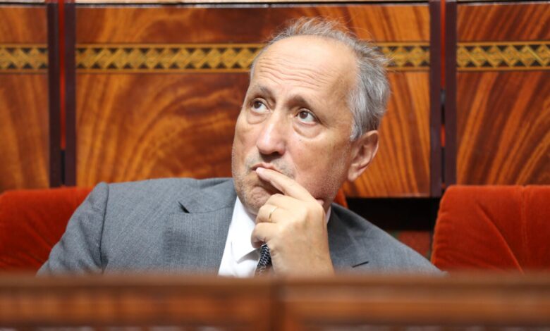 الزمن المدرسي تحت المجهر… نقابة تدق ناقوس الخلل وتطالب بإصلاح بيداغوجي عميق % الزمن المدرسي تحت المجهر… نقابة تدق ناقوس الخلل وتطالب بإصلاح بيداغوجي عميق