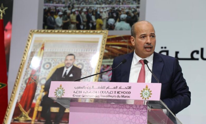 حوار اجتماعي مؤجَّل واتفاقات منسية: نقابة تكشف اختلالات الحكومة % حوار اجتماعي مؤجَّل واتفاقات منسية: نقابة تكشف اختلالات الحكومة