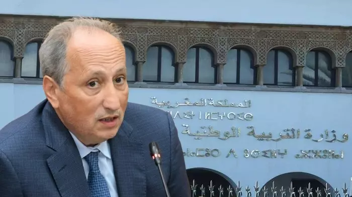 مدارس الناظور جاهزة… والمستحقات عالقة في دهاليز الإدارة % مدارس الناظور جاهزة… والمستحقات عالقة في دهاليز الإدارة