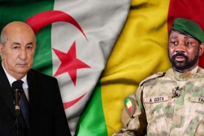 ائتلاف جديد يشعل المشهد السياسي المالي ويزيد التوتر مع الجزائر