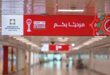 Afflux record de passagers au Maroc pour la Coupe d'Afrique des Nations 2025