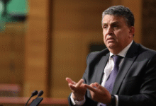 وهبي يعلن استراتيجية «الانتظار».. والمدونة تنتظر مثلنا نحن المواطنين