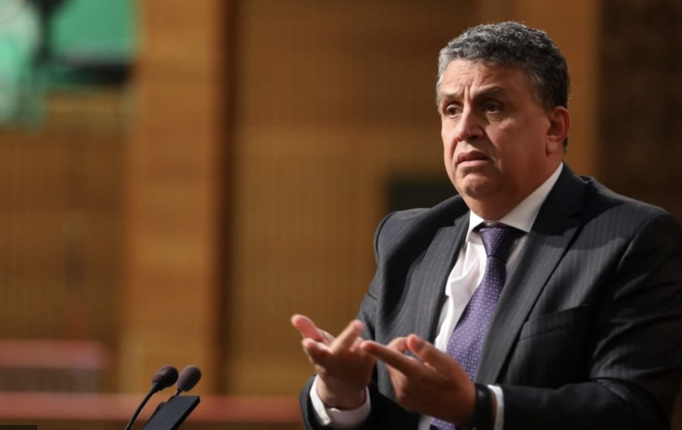 وهبي يعلن استراتيجية «الانتظار».. والمدونة تنتظر مثلنا نحن المواطنين