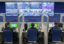 بين كأس إفريقيا وكأس العالم… الرباط تُعلن التعبئة بالكاميرات والذكاء الاصطناعي % بين كأس إفريقيا وكأس العالم… الرباط تُعلن التعبئة بالكاميرات والذكاء الاصطناعي