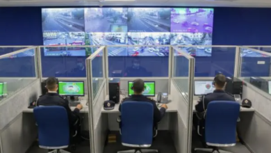 بين كأس إفريقيا وكأس العالم… الرباط تُعلن التعبئة بالكاميرات والذكاء الاصطناعي