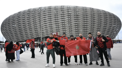 CAN 2025 : ferveur et confiance des supporters marocains avant l’ouverture