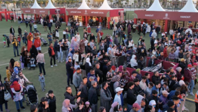L’artisanat marocain s’invite dans les Fan Zones pendant la CAN