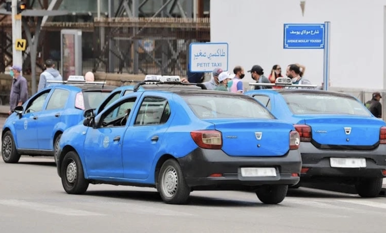 بعد فوضى طويلة… الداخلية تعيد ترتيب قطاع سيارات الأجرة