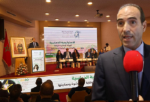 بنعليلو… حين يتحول الفساد إلى “استراتيجية” على الورق فقط % بنعليلو… حين يتحول الفساد إلى “استراتيجية” على الورق فقط