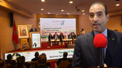 بنعليلو… حين يتحول الفساد إلى “استراتيجية” على الورق فقط