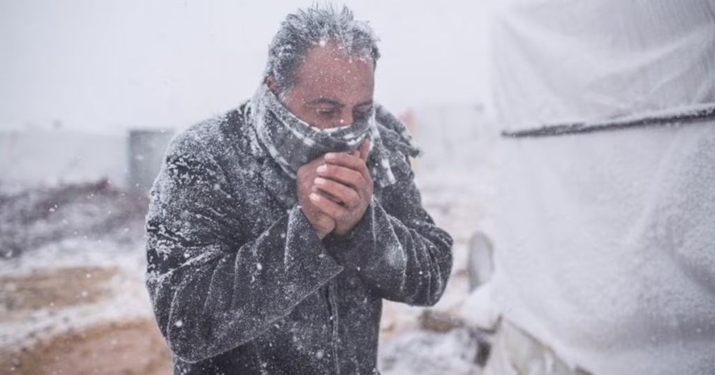 موجة البرد تعبّئ وزارة الداخلية لدعم الساكنة في 28 عمالة وإقليماً