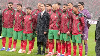 CAN 2025 : le Maroc domine les Comores et lance idéalement son tournoi