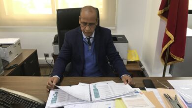 Hôpital Razi de Salé : personnel mobilisé et projets de restructuration