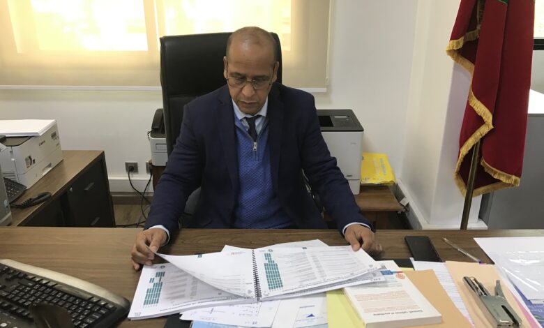 Hôpital Razi de Salé : personnel mobilisé et projets de restructuration